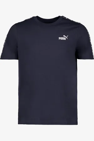 PUMA ESS Tape heren sport T-shirt