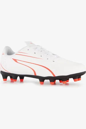 PUMA Vitoria FG kinder voetbalschoenen