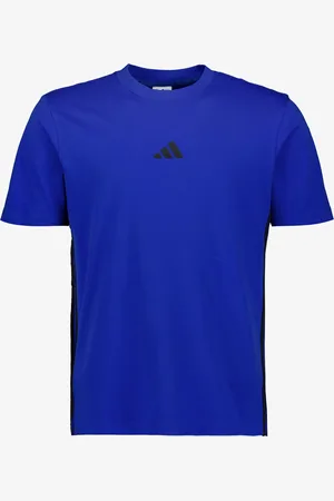 adidas M 3S SJ heren sport T-shirt