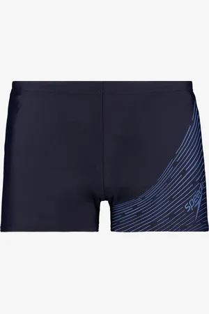 Speedo Heren zwembroek blauw
