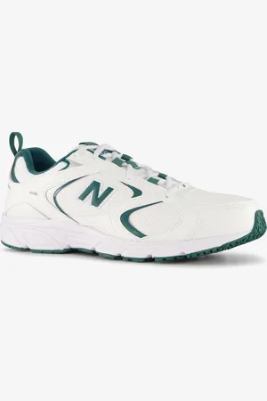 New Balance ML408 heren sneakers groen