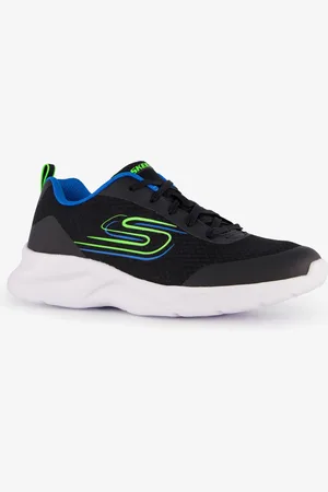 Skechers Dynamatic kinder sneakers