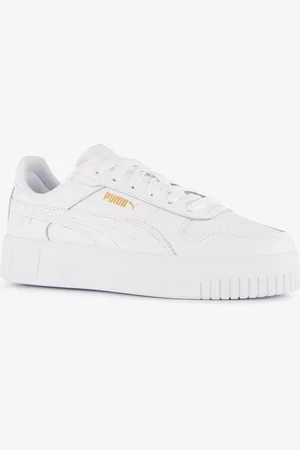 PUMA Carina Street dames sneakers