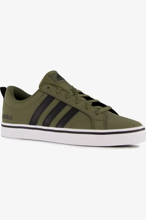 adidas VS Pace 2.0 heren sneakers zwart