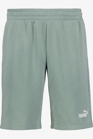 PUMA Ess 2 Color No. 1 heren short