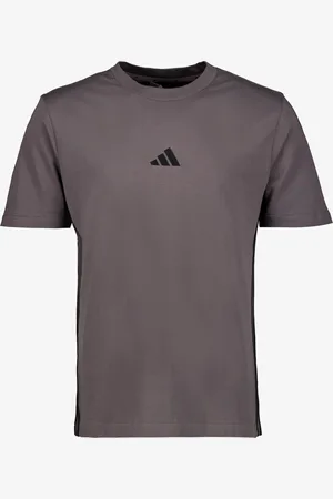 adidas M 3S SJ heren sport T-shirt