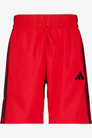 adidas J 3S KN SH 210 kinder sportshort