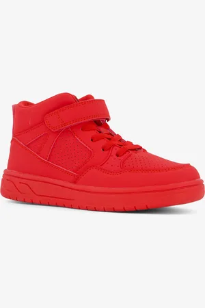 Blue Box Hoge sneakers
