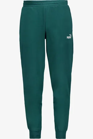 PUMA ESS NO. 1 Logo FL CL S heren joggingbroek