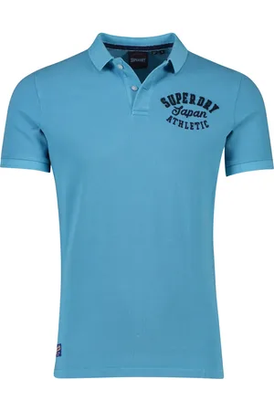 Superdry heren polo online sale