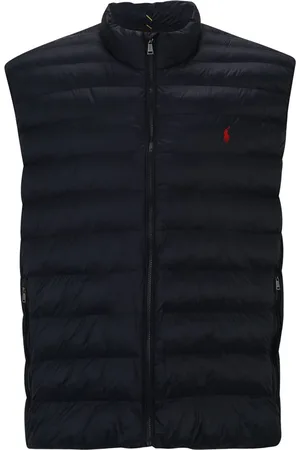 Ralph lauren bodywarmer online heren