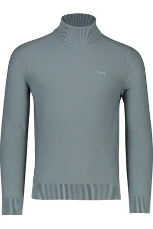 HUGO BOSS heren coltruien KLEDING