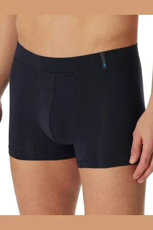 Schiesser 5=4 Long Life Soft short