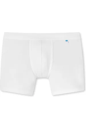 Schiesser 5=4 Boxershort long life cotton