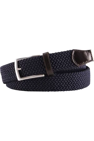 Profuomo Riem stretch navy blue