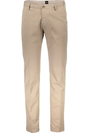HUGO BOSS Boss Orange Rise3 chino katoen