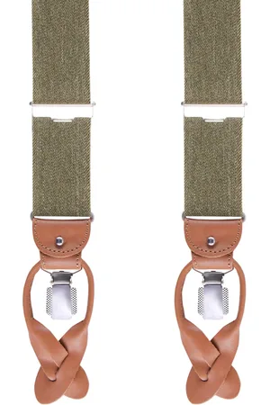 Profuomo Bretels melange