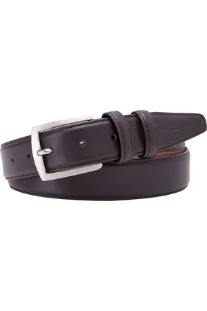 Profuomo Riem brown stitch