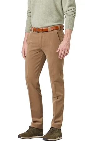 Meyer Pantalon Roma wolcord