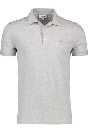 Lacoste Poloshirt slim fit