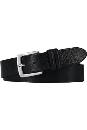 Profuomo Riem Amsterdam Black leder
