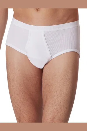 Schiesser 5=4 Original classics slip doppelripp 2-pack