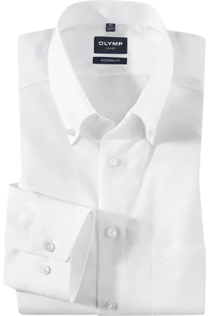Olymp Overhemd Luxor Modern Fit