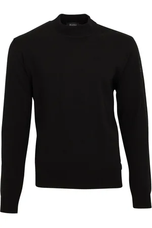 Maerz Turtle neck wol