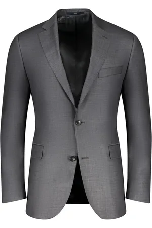 Dressler Colbert Edson Mix&Match middengrijs