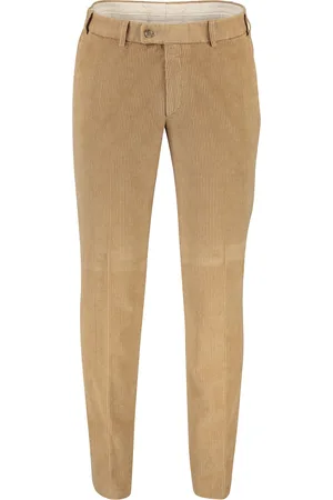 Hiltl Broek Parma corduroy