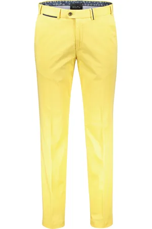 Hiltl Pantalon Peaker-S katoen