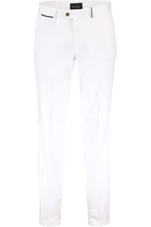 Hiltl Pantalon katoen Peaker-S