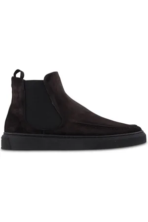 Giorgio Herenschoenen suede