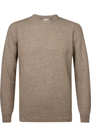 Profuomo Trui ronde hals