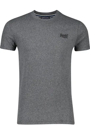 Superdry T-shirt 100% katoen