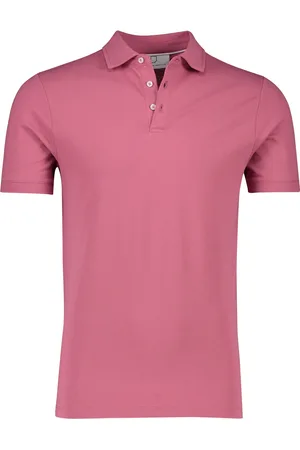 Born with Appetite Polo effen