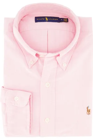 Ralph Lauren Ralph Lauren overhemd button down