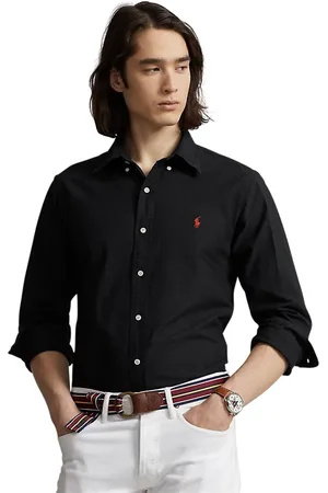 Ralph Lauren Ralph Lauren overhemd button down