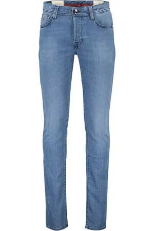 sartoria tramarossa Spijkerbroek Leonardo