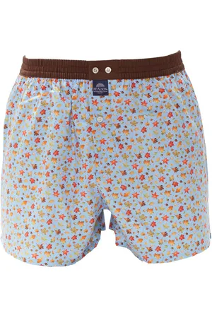 McAlson McAlson boxershort bladeren