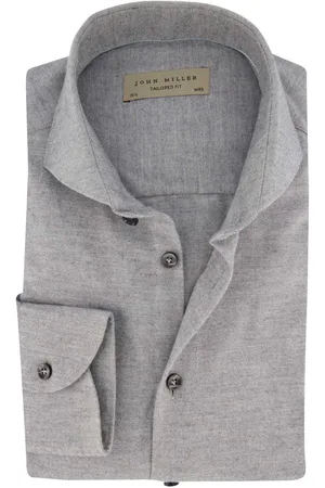 john miller Overhemd flanel