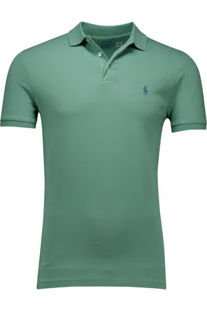 Ralph Lauren Custom Slim Fit poloshirt