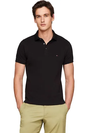 Tommy Hilfiger Polo Slim Fit
