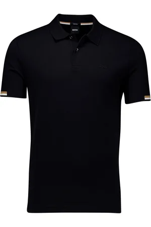 HUGO BOSS Boss Parlay polo pique