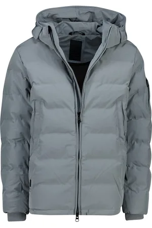 Airforce Winterjas waterdicht
