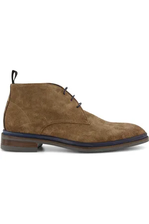 Giorgio Effen nette schoenen suede
