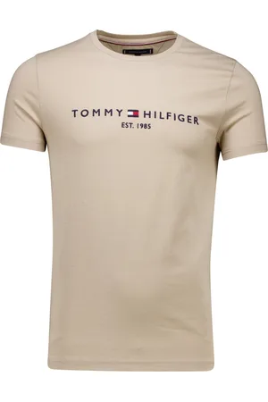 Tommy Hilfiger T-shirt slim fit