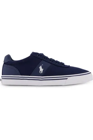 Ralph Lauren Schoenen Ralph Lauren navy Handforf Newport