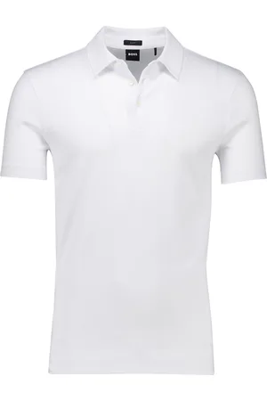 HUGO BOSS Boss Black polo Palosh