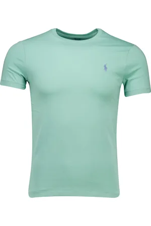 Ralph Lauren T-shirt effen